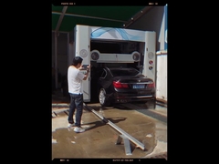 Warmly welcome Thailand clients come to visit our factory!