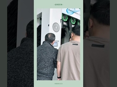 Warmly welcome the clients from Indonesia come to visit our company today！Dated on 9th May.