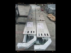 Kolon 2 ünitesi KL360 premium dokunmasız araba yıkama makineleri yükleniyor ve Suudi Arabistan'a gönderiliyor.