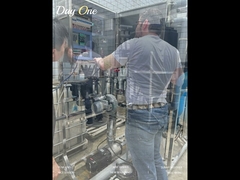 Suudi Arabistan'dan gelen müşterimizi ziyaret için sıcak bir şekilde karşılıyoruz.