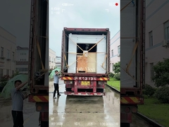 KOLON model KL-7VF fırça makinesi ihracat için yükleniyor!