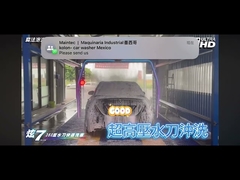 Video Tayvan'daki müşterimizden. KL360-2'nin ikili kolları nasıl çalışıyor?