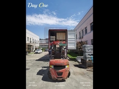 Kolon 6 adet KL360 model premium dokunmasız araba yıkama makinesi Rusya'ya yüklendi ve gönderildi!