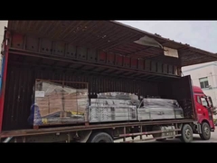 KOLON KL-9SF 9 fırça tünel araba yıkayıcı