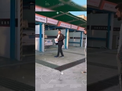 Suudi Arabistan'dan gelen müşterilerin fabrikamızı ziyaret etmelerini sıcak bir şekilde karşılıyoruz!21 Temmuz tarihli!