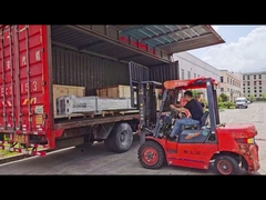 Konumu: Kolon, Şangay Gemi: Suudi Arabistan Makine modeli: 1 Kolon KL-360plus