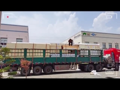 5 adet KL360 model premium dokunmasız araba yıkama makinesi Rusya'ya yükleniyor ve gönderiliyor!