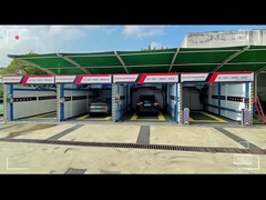 Müşteri Suudi Arabistan'dan inceleme için geldi!