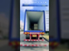 Şangay'daki Kolon, 3 adet Kolon KL360-1 dolu konteyneri Suudi Arabistan'a yüklüyor!