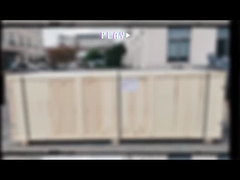 Kolon 1 ünitesi KL360 premium modeli Kazakistan'a yükleniyor ve gönderiliyor!