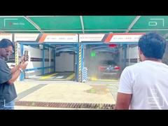 Mauritius'tan müşteriler fabrikamızı ziyaret etmeye geliyor, sıcak bir şekilde hoş geldiniz!