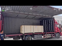 Şanghay'daki Kolon, 1 ünite Kl360-2 yükleyip Suudi Arabistan'a gönderiyor!