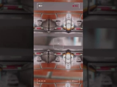 Kolon KL-360 artı dokunmasız araba yıkama makinesi Malezya'da tamamen kuruldu!