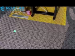 KOLON halı temizleme makinesini nasıl kurarsın?Bırak sana göstereyim!