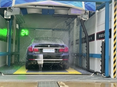 Kolon KL360 artı iki birim Kore'ye yükleniyor ve gönderiliyor!