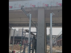 Teknisyenimiz Arabistan'da araba yıkama makinesini monte ediyor!