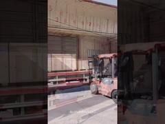 Kolon model KL360-2 dokunmasız araba yıkama makineleri Tayvan'a yükleniyor ve gönderiliyor!