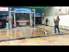 Gösteri müşterilerinin bizi ziyaret etmelerini sıcak bir şekilde karşılıyoruz!