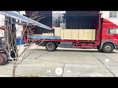 Kolon malı Kl-360plus araba yıkama makinesi Arjantin'e gönderildi! !