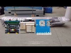 Kolon, KL-360Plus modelini Suudi Arabistan'a gönderiyor!