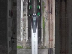 Otobüs kamyon ve tren yıkama sistemi aracılığıyla tam otomatik sürüş nedir?