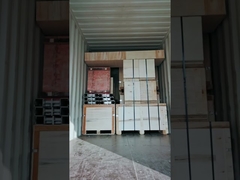 Kolon 6 ünite KL360 model premium dokunmasız araba yıkama makinesi Rusya'ya teslim ediliyor!