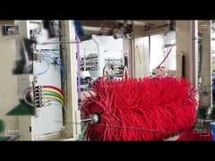 Kolon, dönük araba yıkama makinesini görevlendiriyor!Tayland'a teslimat için hazır!28 Şubat tarihli.