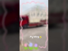 Kolon dokunmasız araba yıkama makinesi KL360-1 eko modeli ABD'ye teslim edildi!