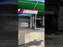 Kore'den müşterileri şirketimizi ziyaret etmek için sıcak bir şekilde karşılayın!