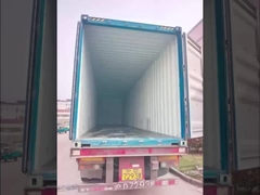 Kolon, Şangay'da 6 adet KL360 model premium dokunmasız araba yıkama makinesi yükleniyor ve