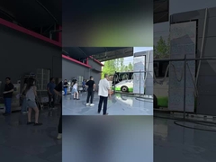 Avustralya'dan gelen müşterilerimizi sıcak bir şekilde karşılıyoruz.