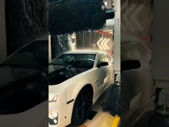 Lübnan'dan Kolon gerçek bir dava!Bu sabah müşteri tarafından paylaşılan video!