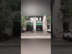 Kolon teknisyeni KL360-1 model araba yıkama makinesini kurup devreye soktu!