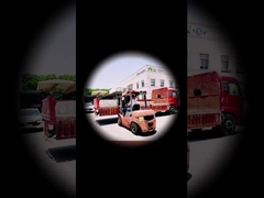 Kolon temassız araba yıkama makinesi KL360-1'in Filipinler'e teslimatı!