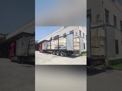 Kolon dokunmasız araba yıkama makinesi KL-360 Rusya'ya premium teslimat!