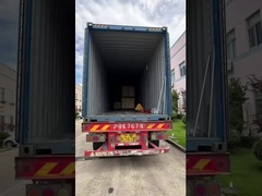 Kolon temassız araba yıkama makinesi KL-360premium'un Rusya'ya teslimatı!