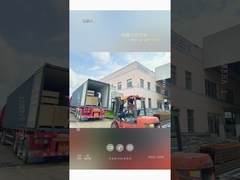 Kolon dokunmasız araba yıkama makinesi 6 adet KL-360 premium, 40HQ tam konteyner teslimatı Rusya'ya!