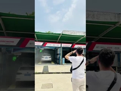 Türkiye'den müşterilerimizin şirketimizi ziyaret etmelerini sıcak bir şekilde karşılıyoruz!