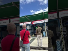 Suudi Arabistan'dan gelen müşterilerimizi şirketimizi ziyarete sıcak bir şekilde karşılıyoruz! Tarih: 29 Temmuz!