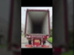 Kolon 6 ünite dokunmasız araba yıkama makinesi UAE'ye teslimat!