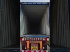 Kolon 6 adet KL360 premium otomobil yıkama makinesi Rusya'ya yükleniyor ve gönderiliyor!