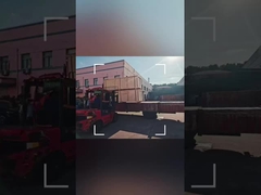 Kolon 2 ünitesi dokunmasız araba yıkama makineleri Filipinler'e yükleniyor ve gönderiliyor!