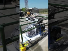 Kolon teknisyeni, uzaktan sorun çözümü için Kolombiya müşterisine yardımcı oluyor!