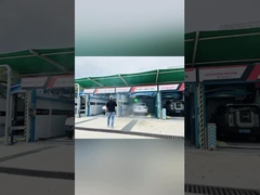 İngiltere'den müşterimize sıcak bir şekilde hoş geldiniz!