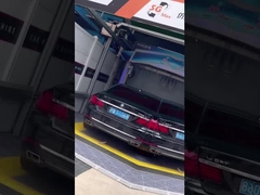 Yunanistan'dan gelen müşterilerimizi şirketimizi ziyarete sıcak bir şekilde karşılıyoruz!