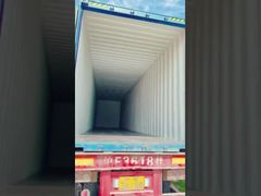 Kolon dokunmasız araba yıkama makinesi 6 adet KL-360 Rusya'ya teslimat!