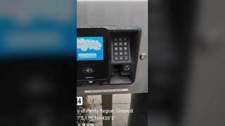 Kolon teknisyeni Yeni Zelanda'da araba yıkama makineleri kurdu!