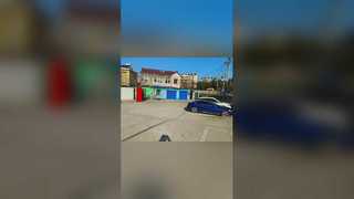 Kolon teknisyeni Anhui Çin'de KL-518c model araba yıkama makinesini kurdu ve devreye aldı!