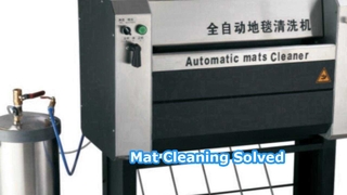 Kolon KL-TJ688 ile temizlik verimliliğini artırın ve hijyeni koruyun