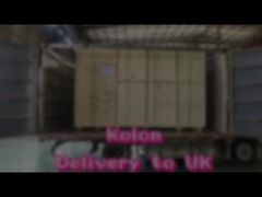 Kolon, İngiltere'ye yüksek standartta temassız otomatik araba yıkama sistemlerinden oluşan eksiksiz bir set daha teslim ediyor!